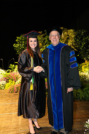 CAES Graduation Spring 2017