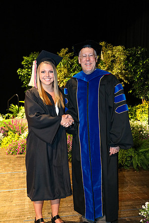CAES Graduation Spring 2017