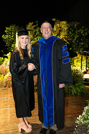 CAES Graduation Spring 2017