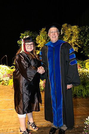 CAES Graduation Spring 2017