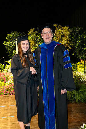 CAES Graduation Spring 2017