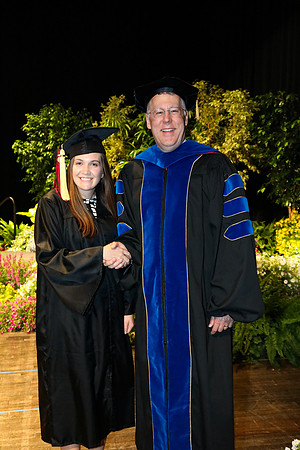 CAES Graduation Spring 2017
