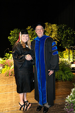 CAES Graduation Spring 2017