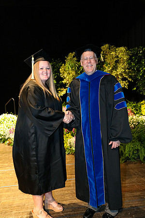 CAES Graduation Spring 2017