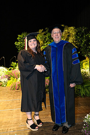 CAES Graduation Spring 2017