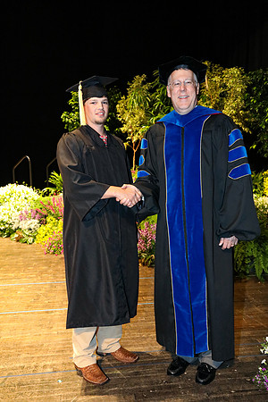 CAES Graduation Spring 2017