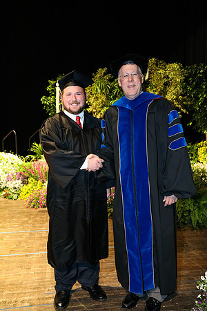 CAES Graduation Spring 2017