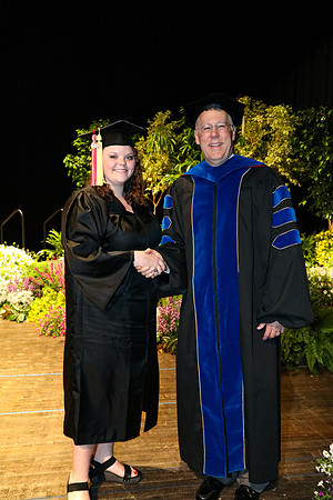 CAES Graduation Spring 2017