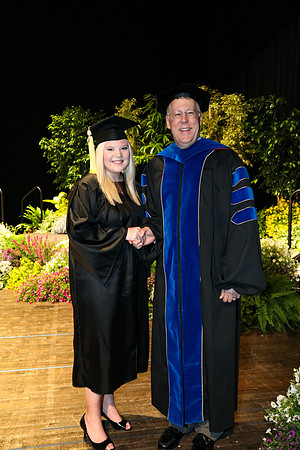 CAES Graduation Spring 2017