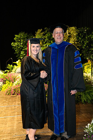 CAES Graduation Spring 2017