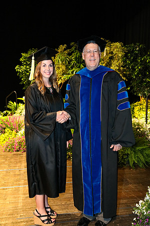 CAES Graduation Spring 2017