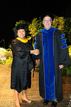 CAES Graduation Spring 2017