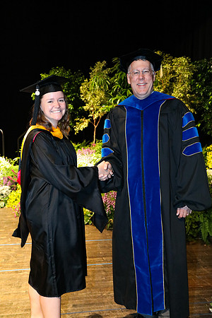 CAES Graduation Spring 2017