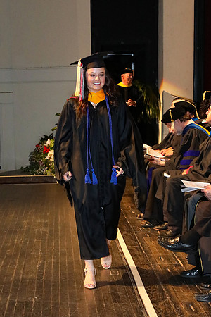 CAES Graduation Spring 2017