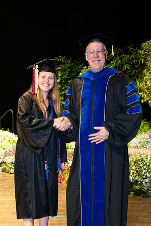 CAES Graduation Spring 2017