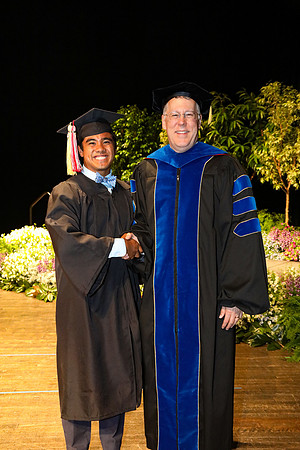 CAES Graduation Spring 2017