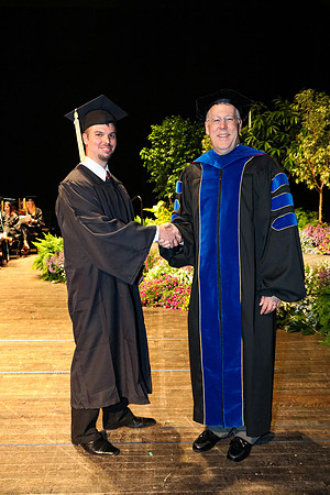 CAES Graduation Spring 2017