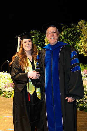 CAES Graduation Spring 2017