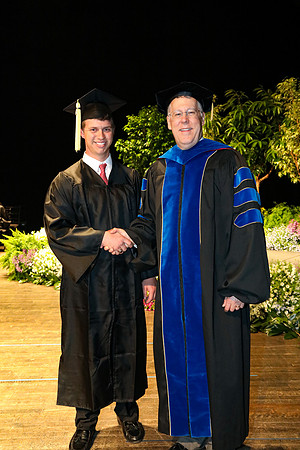 CAES Graduation Spring 2017