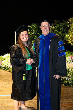 CAES Graduation Spring 2017