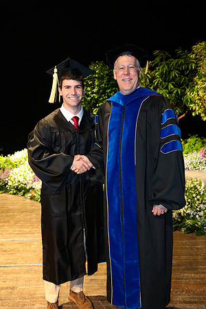 CAES Graduation Spring 2017