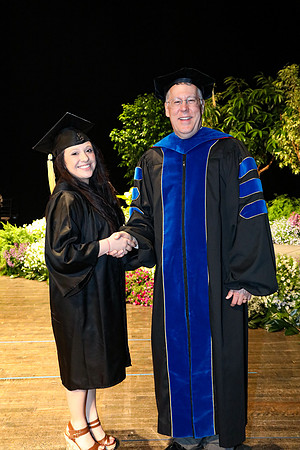 CAES Graduation Spring 2017