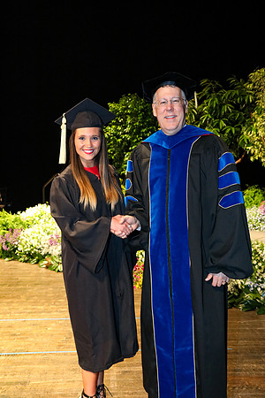 CAES Graduation Spring 2017