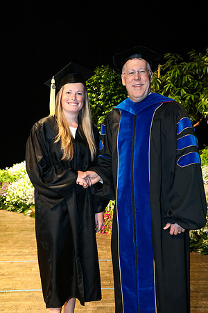CAES Graduation Spring 2017