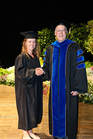 CAES Graduation Spring 2017