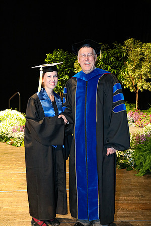 CAES Graduation Spring 2017