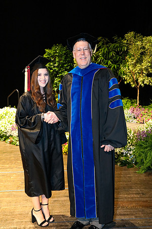 CAES Graduation Spring 2017