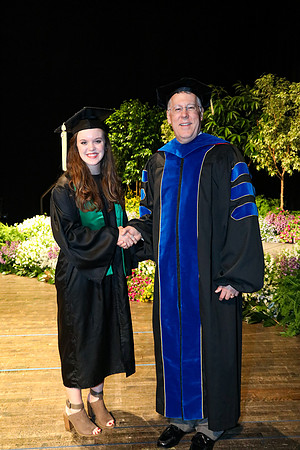 CAES Graduation Spring 2017
