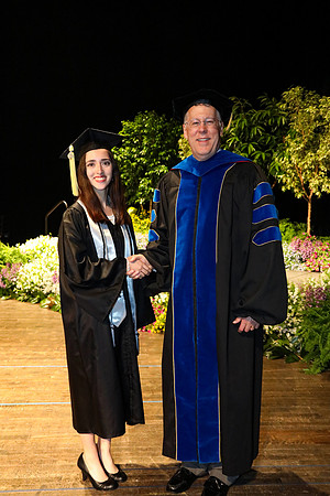 CAES Graduation Spring 2017