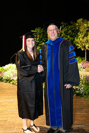 CAES Graduation Spring 2017