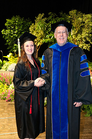 CAES Graduation Spring 2017