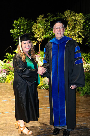 CAES Graduation Spring 2017