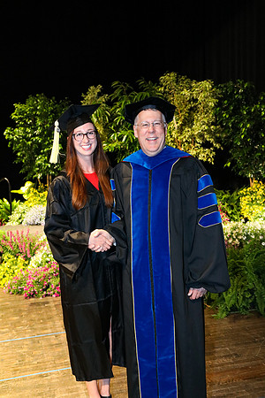 CAES Graduation Spring 2017