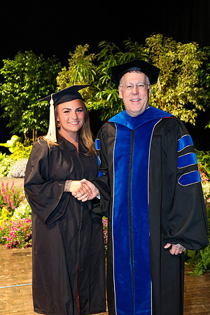 CAES Graduation Spring 2017