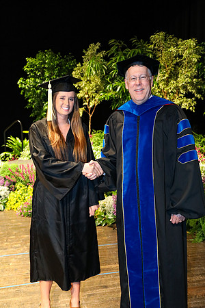 CAES Graduation Spring 2017