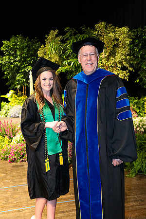 CAES Graduation Spring 2017