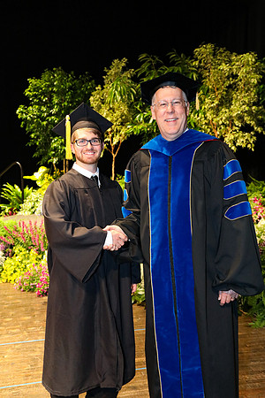 CAES Graduation Spring 2017