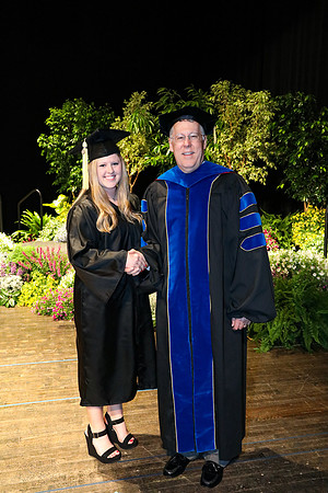 CAES Graduation Spring 2017