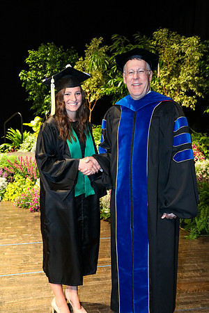 CAES Graduation Spring 2017