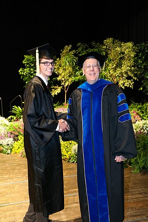 CAES Graduation Spring 2017