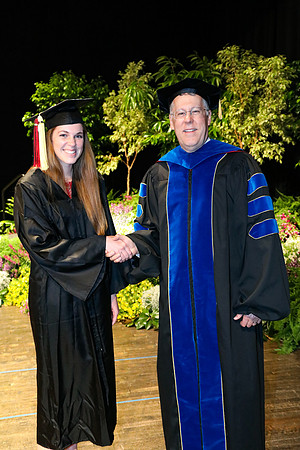 CAES Graduation Spring 2017
