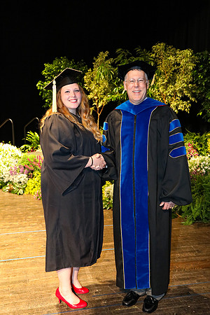 CAES Graduation Spring 2017