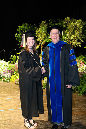 CAES Graduation Spring 2017