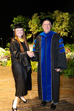 CAES Graduation Spring 2017