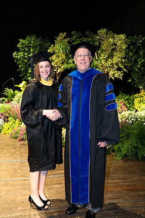 CAES Graduation Spring 2017