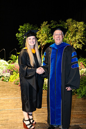 CAES Graduation Spring 2017